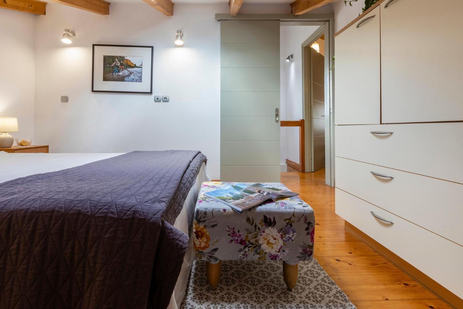 Artist Loft Lejlighed Corfu  Eksteriør billede