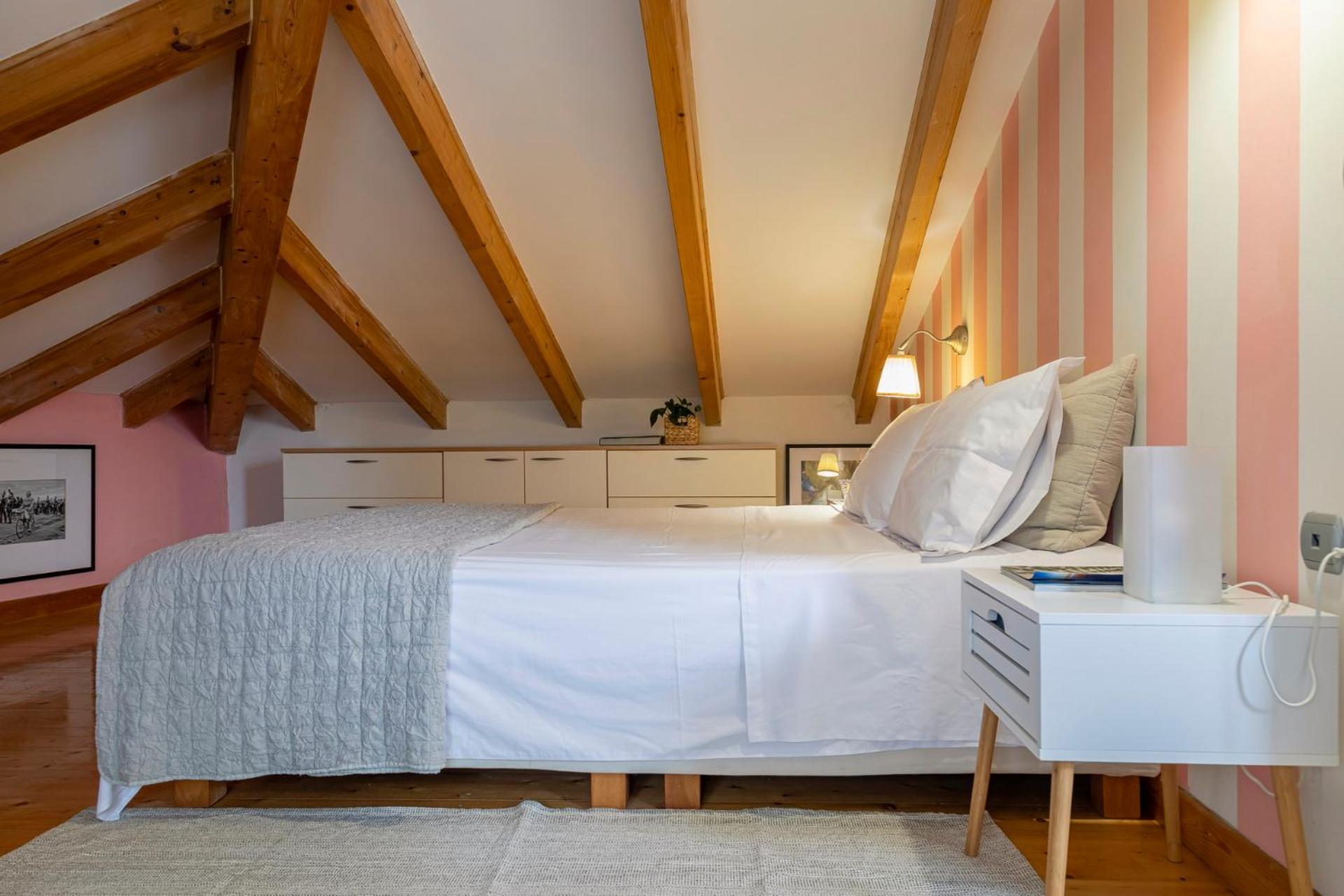 Artist Loft Lejlighed Corfu  Eksteriør billede