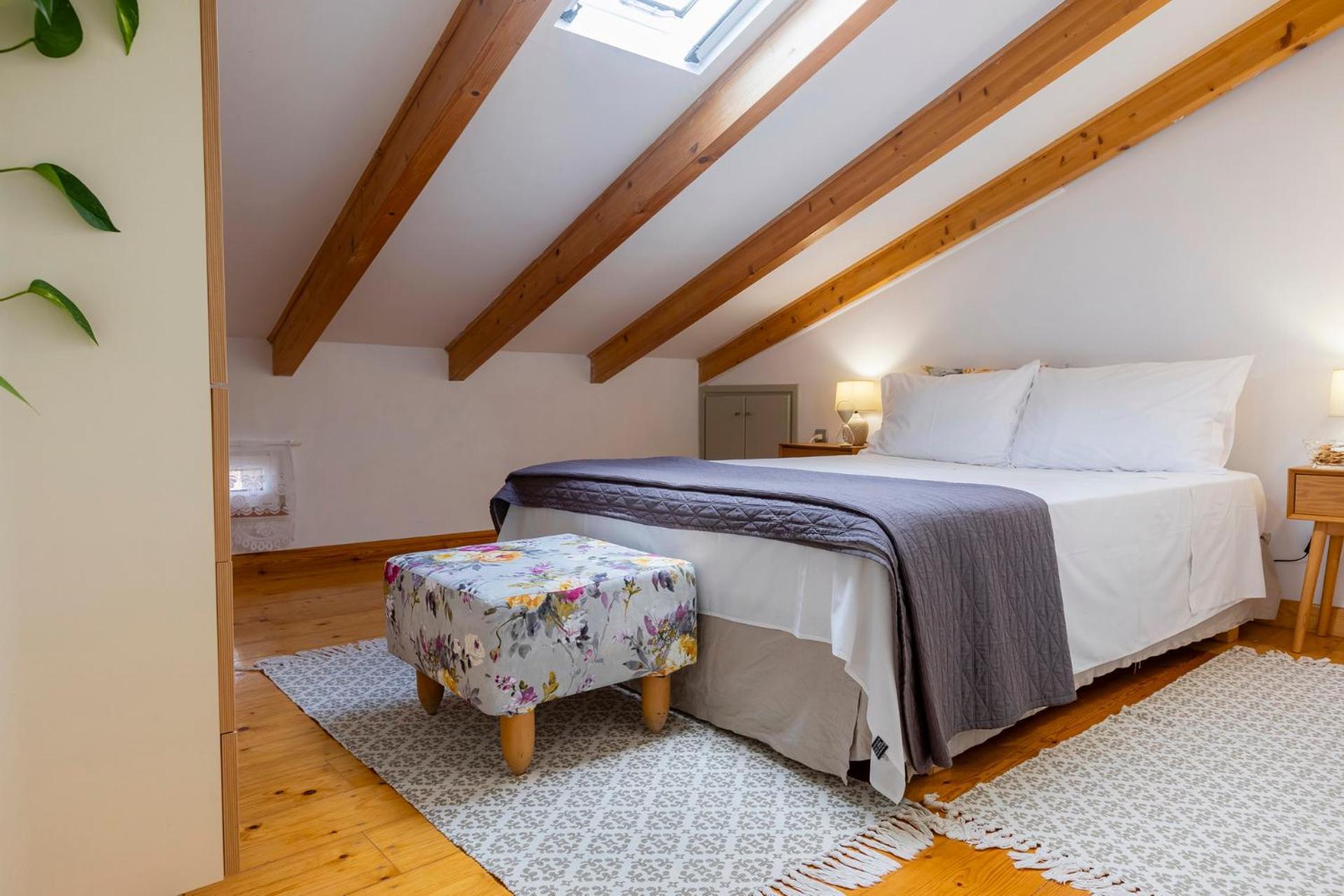Artist Loft Lejlighed Corfu  Eksteriør billede