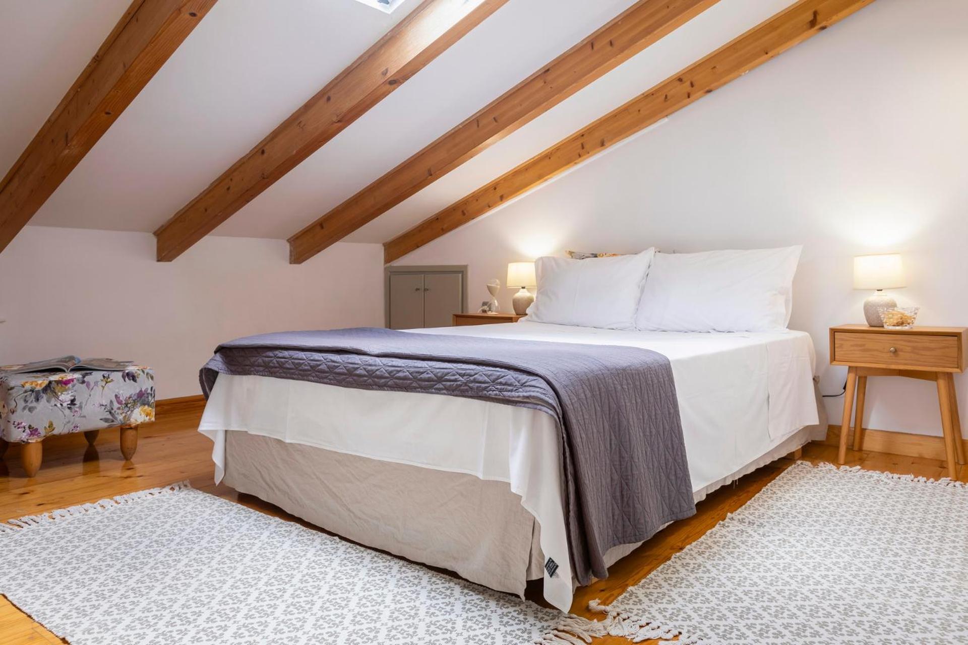 Artist Loft Lejlighed Corfu  Eksteriør billede