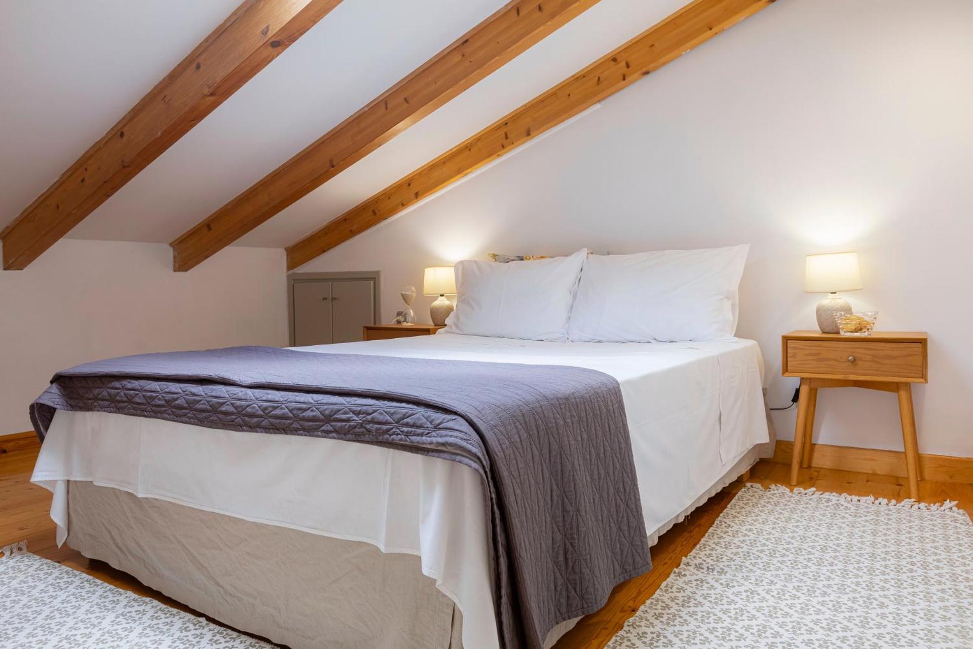 Artist Loft Lejlighed Corfu  Eksteriør billede