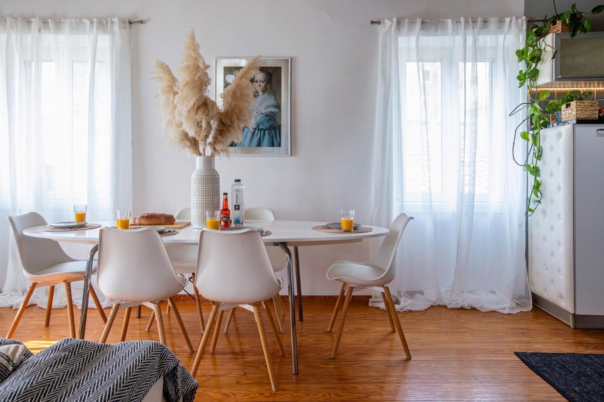 Artist Loft Lejlighed Corfu  Eksteriør billede