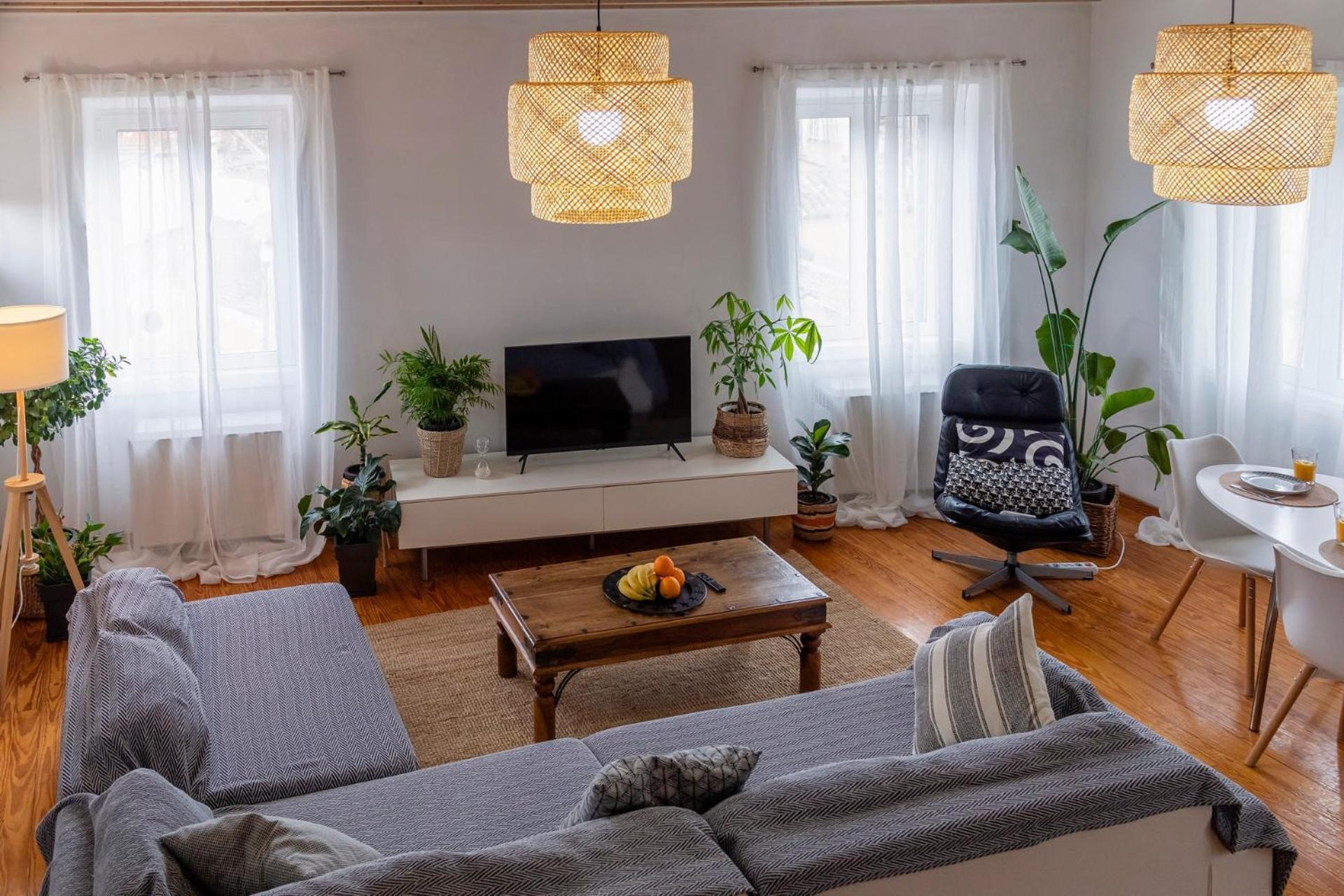 Artist Loft Lejlighed Corfu  Eksteriør billede