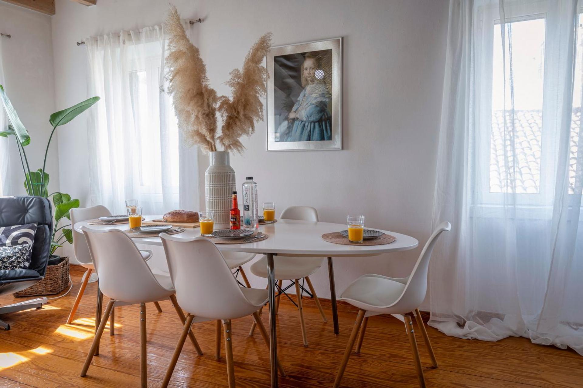 Artist Loft Lejlighed Corfu  Eksteriør billede