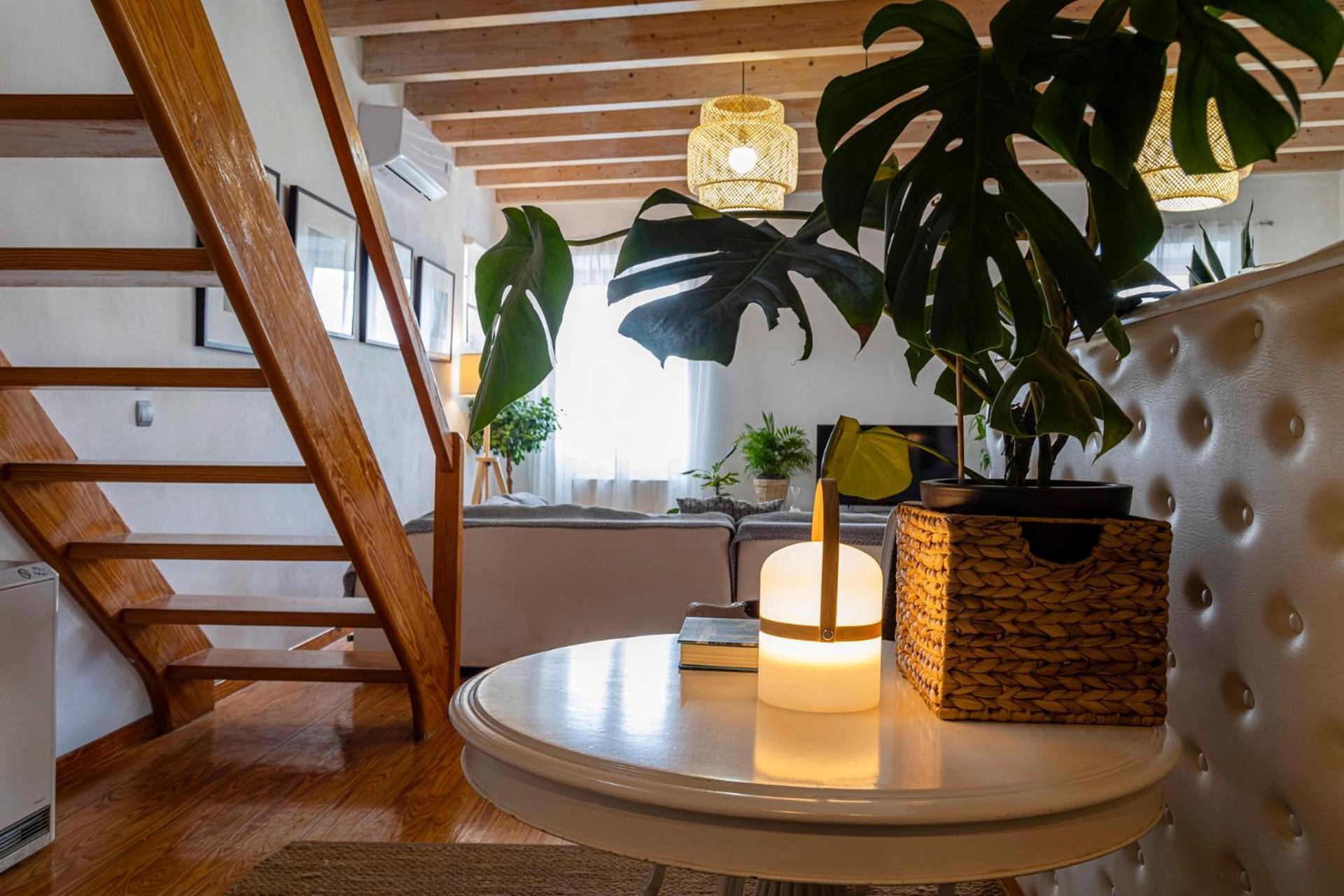 Artist Loft Lejlighed Corfu  Eksteriør billede