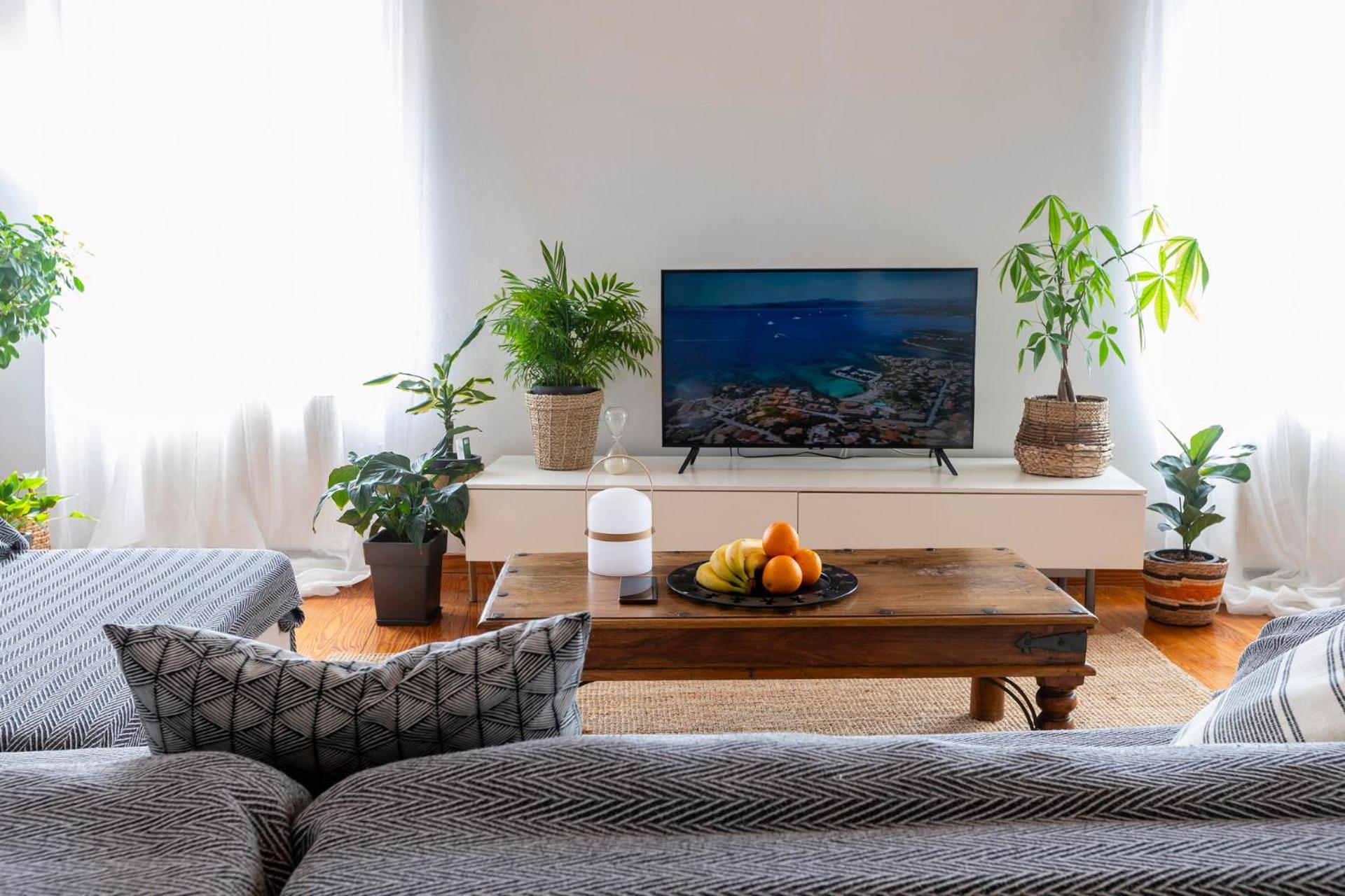 Artist Loft Lejlighed Corfu  Eksteriør billede