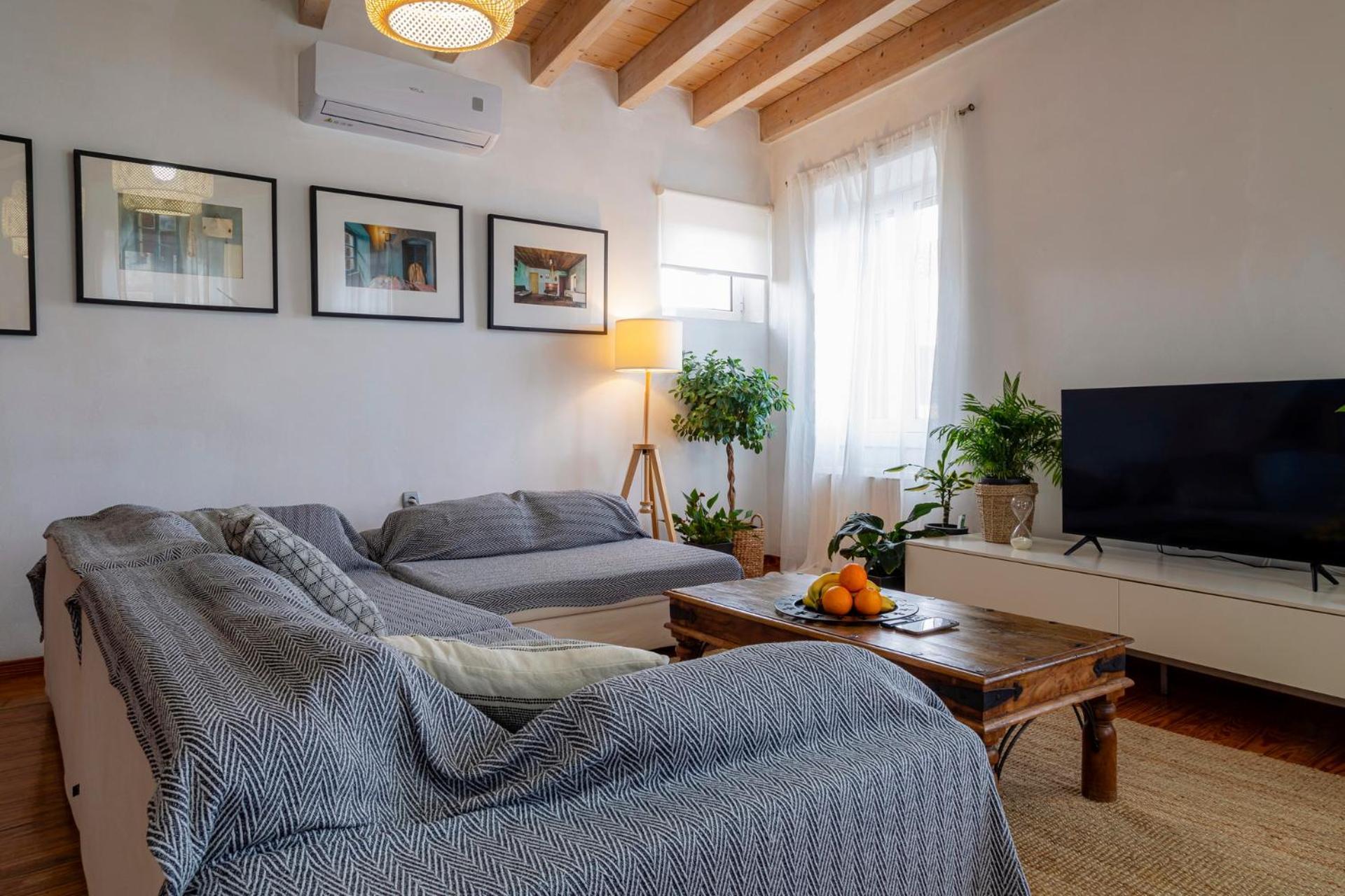 Artist Loft Lejlighed Corfu  Eksteriør billede